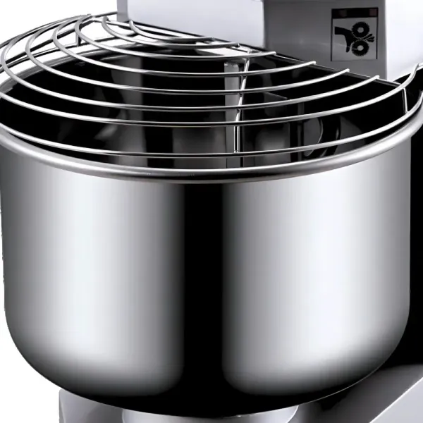 Ταχυζυμωτήριο 55L DNM HX-50