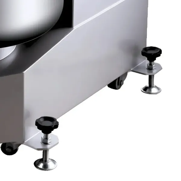 Ταχυζυμωτήριο 45L DNM HX-40