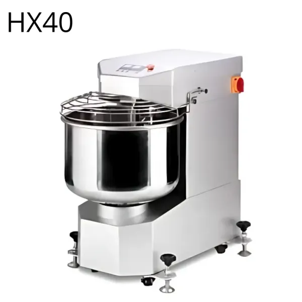 Ταχυζυμωτήριο 45L DNM HX-40