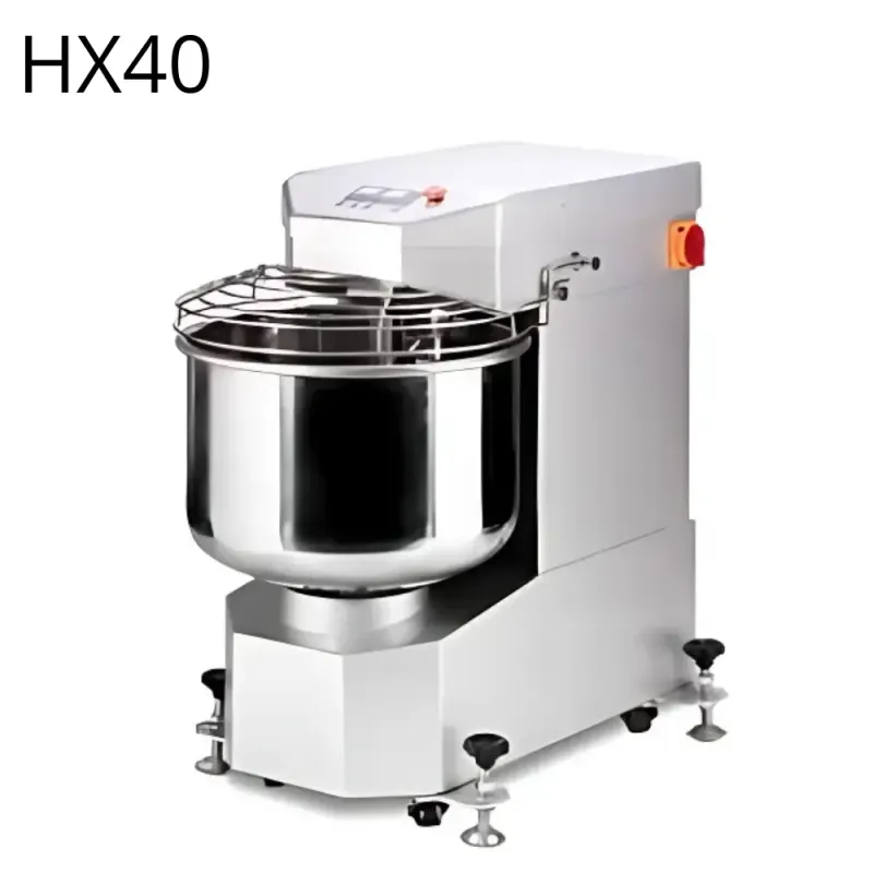 Ταχυζυμωτήριο 45L DNM HX-40