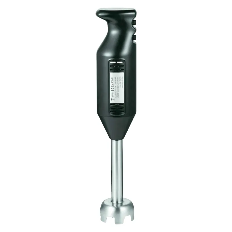 Μίξερ χειρός 177mm KARAMCO IB-160 10408