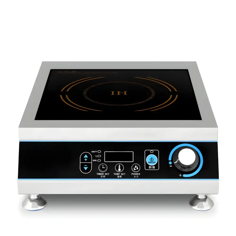 Επαγωγική Εστιά DNM IC-50A