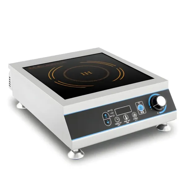 Επαγωγική Εστιά DNM IC-50A