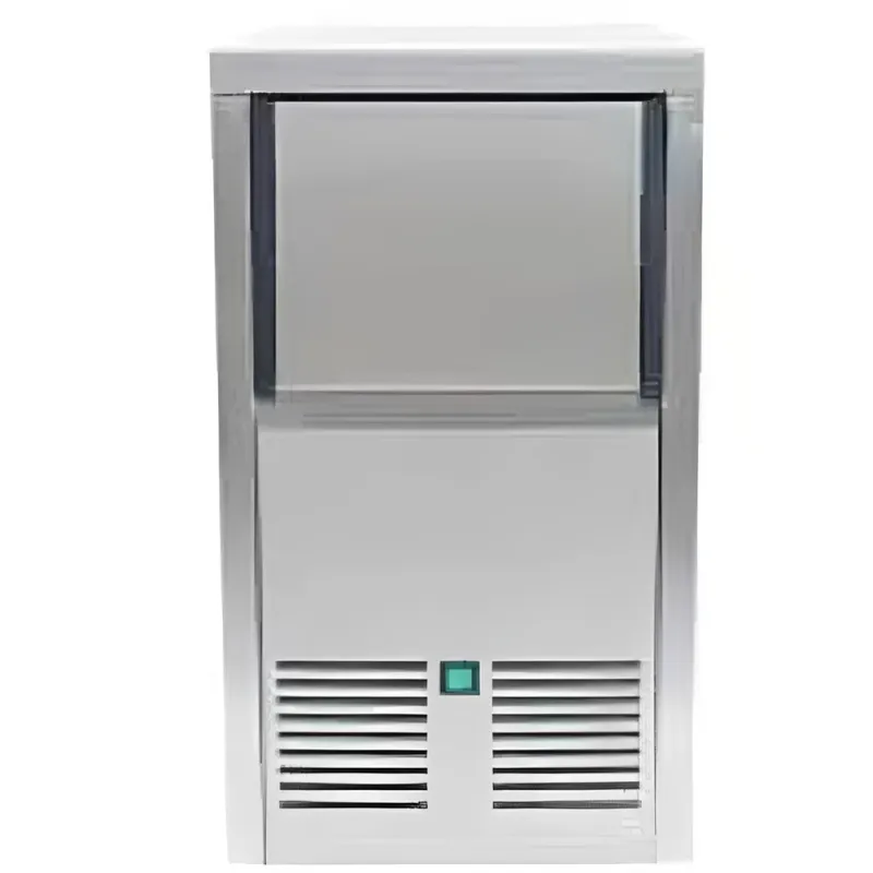 Μηχανή παγοκύβων KARAMCO ZBJ-30 31109