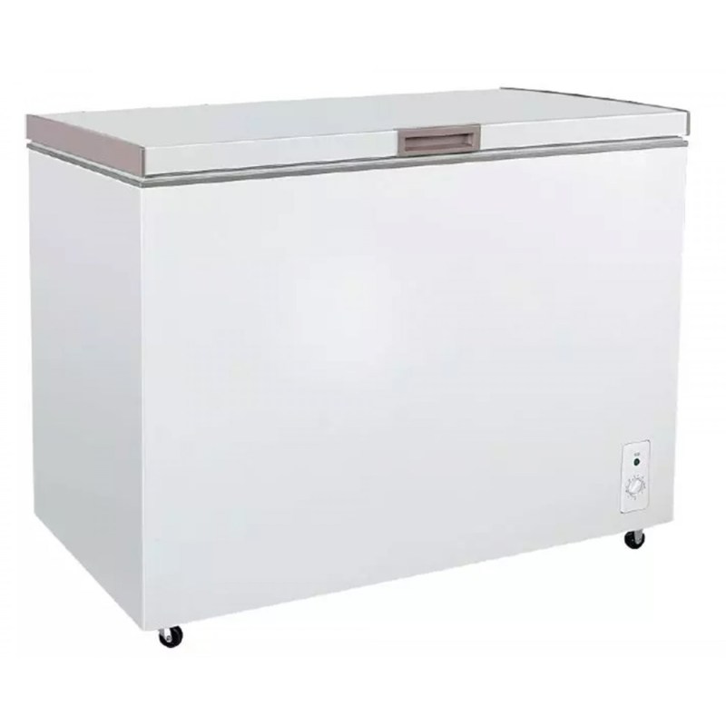 Καταψύκτης μπαούλο 388L KARAMCO BD-399K 31296