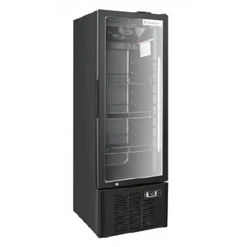 Βιτρίνα συντήρησης αναψυκτικών KARAMCO SC188VT 806427