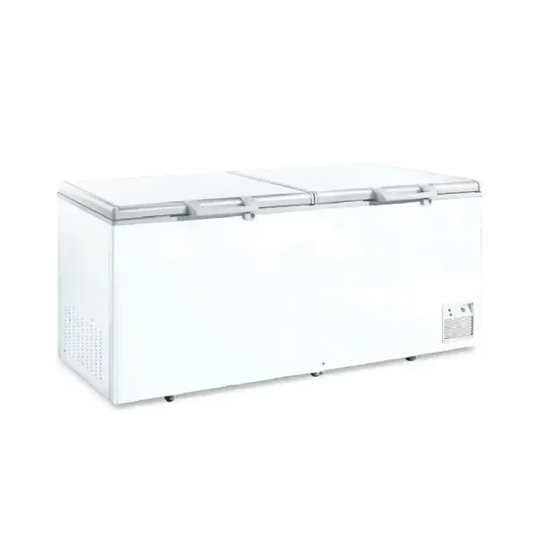 Καταψύκτης μπαούλο 540L KARAMCO BD-650 31297