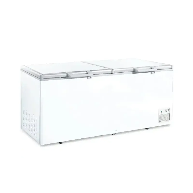 Καταψύκτης μπαούλο 540L KARAMCO BD-650 31297