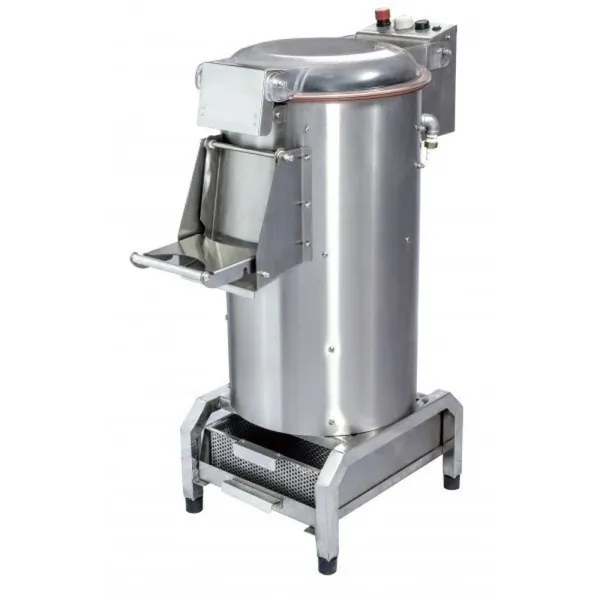 Αποφλοιωτής Πατατών 10kg KARAMCO QJH-X10D 11296