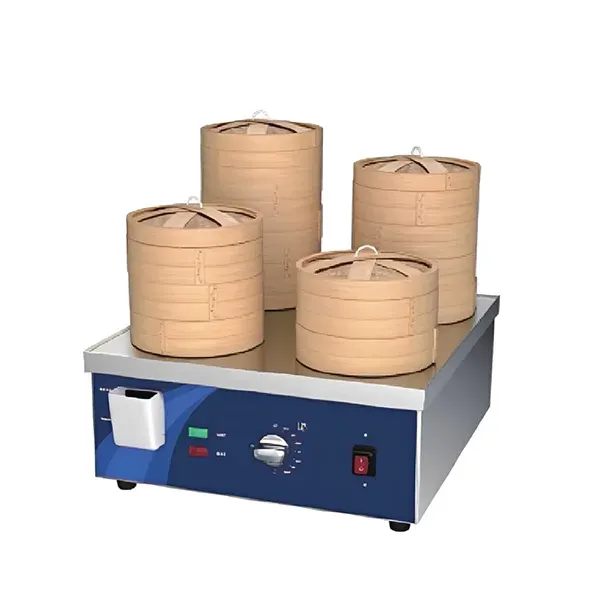 Μπαιν μαρί ηλεκτρικό KARAMCO EN-400S 409032