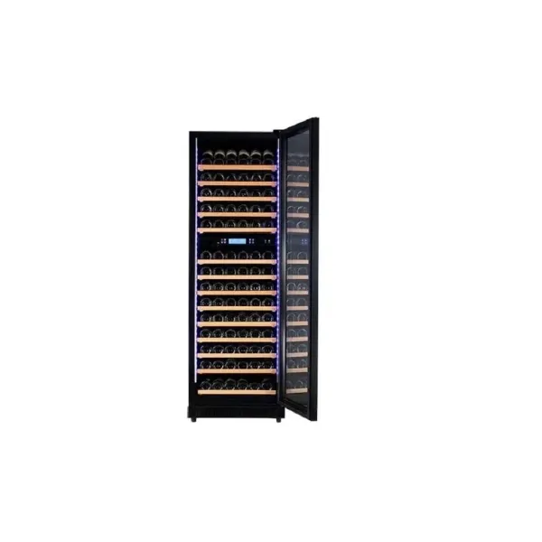 Βιτρίνα κρασιών KARAMCO H275D-A1F 80843