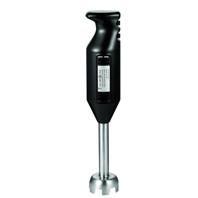 Μίξερ χειρός 17,7cm KARAMCO IB-160 10408