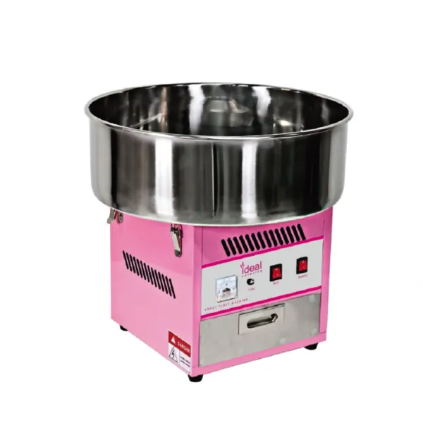 Μηχανή για μαλλί της γριάς KARAMCO IEC-01 40908