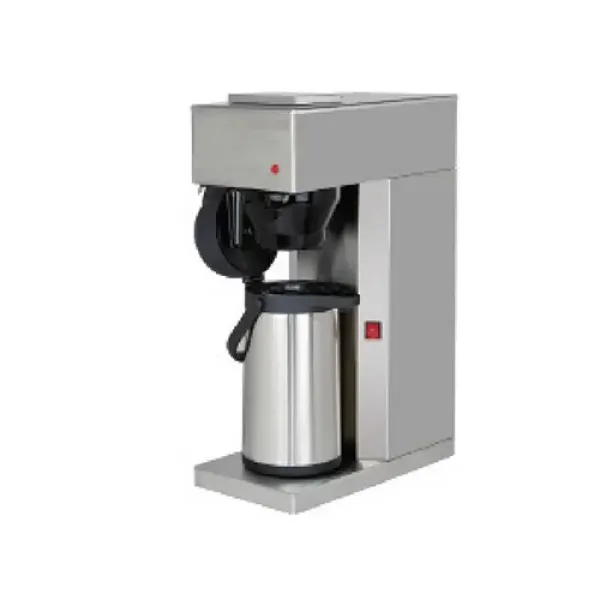 Μηχανή καφέ φίλτρου 2L KARAMCO RP-286 11374