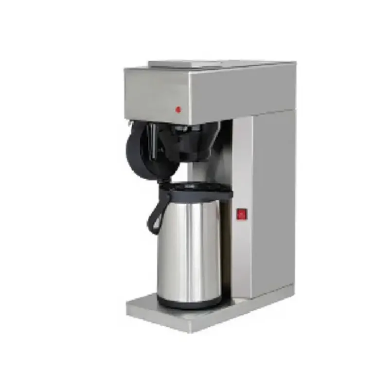 Μηχανή καφέ φίλτρου 2L KARAMCO RP-286 11374