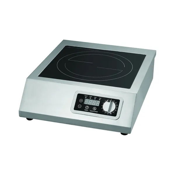 Επαγωγική Εστία 3,5 kW KARAMCO AM-CD130 400614