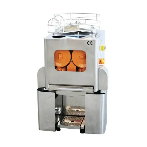 Πορτοκαλοστίφτης ηλεκτρικός KARAMCO ET-2000E-5 21292