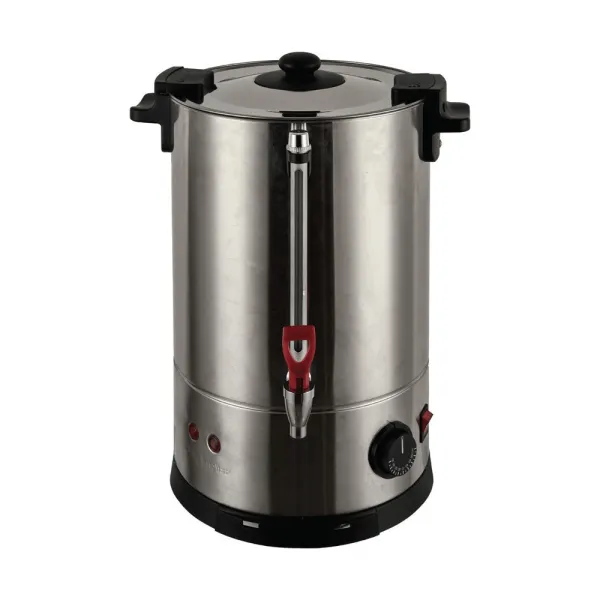 Βραστήρας Κάφε 18 L KARAMCO DTL-8B/DTL25A 20831