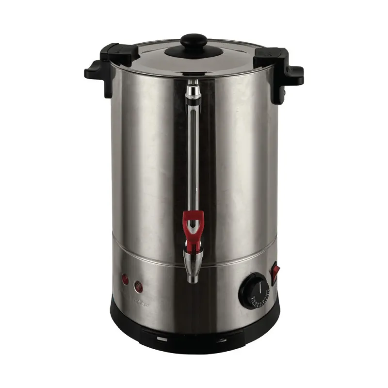 Βραστήρας Κάφε 18 L KARAMCO DTL-8B/DTL25A 20831