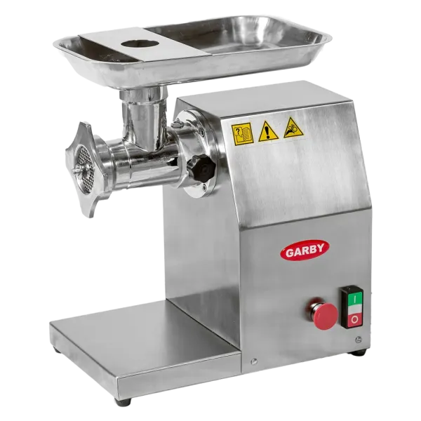 Κρεατομηχανή 400V GARBY-ANKA KN 12 1G