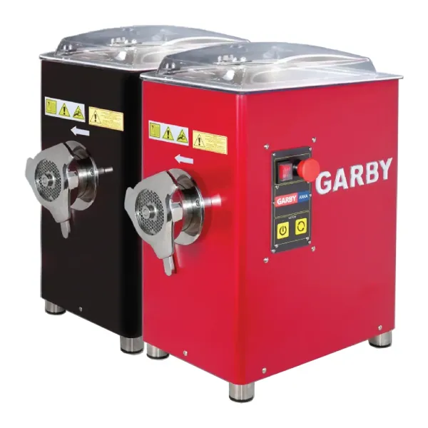 Κρεατομηχανή 400 V GARBY ANKA KN 22 2GNC (ΕΚΠΤΩΤΙΚΟ ΚΟΥΠΟΝΙ)