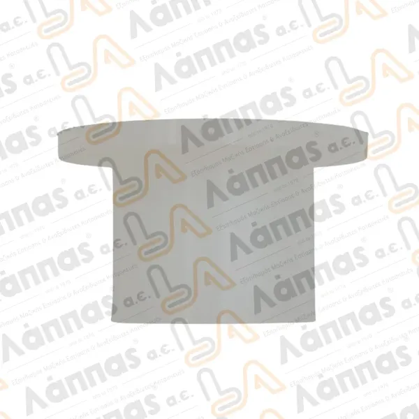 Νάιλον κουζινέτο, σχέδιο 112.01 F14016