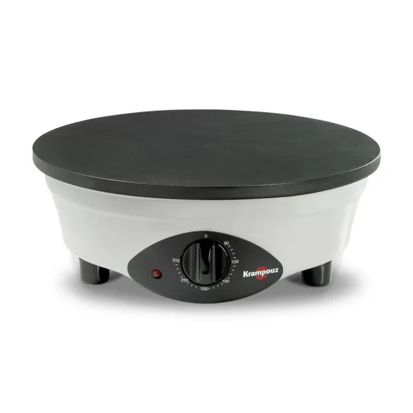 Κρεπιέρα ηλεκτρική ∅40cm KRAMPOUZ CEBPD4AO 404798