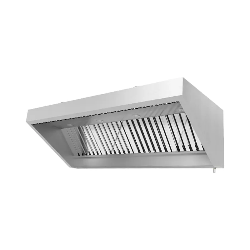 Χοάνη διπλής ενέργειας snack deluxe BIOHOOD KSD2