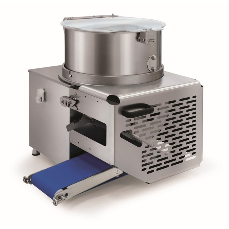 Μπιφτεκομηχανή αυτόματη MINERVA OMEGA GROUP C-EH SMART