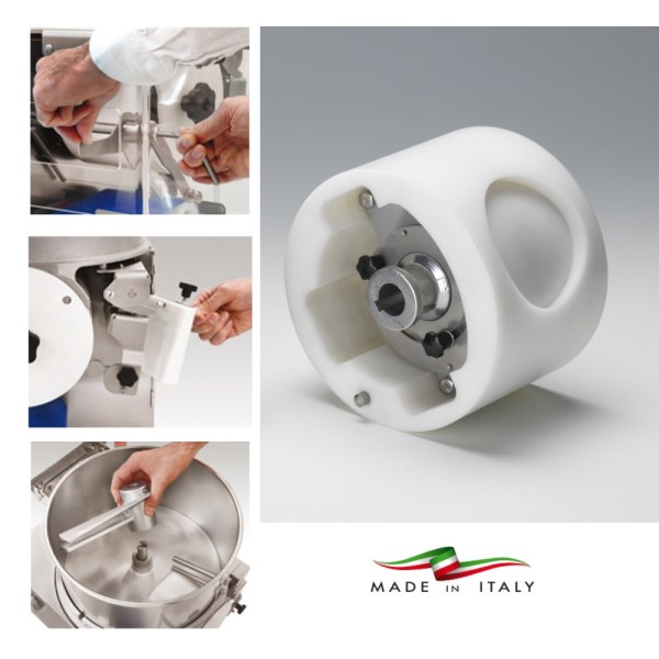 Μπιφτεκομηχανή αυτόματη MINERVA OMEGA GROUP C-EH SMART