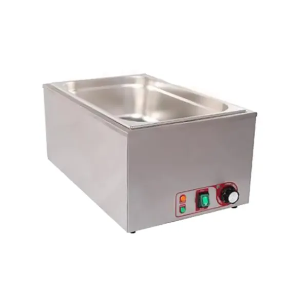 Μπαιν Μαρί GN 1/1 Επιτραπέζιο LPC-BM1