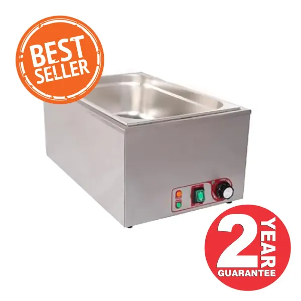 Μπαιν Μαρί GN 1/1 Επιτραπέζιο LPC-BM1