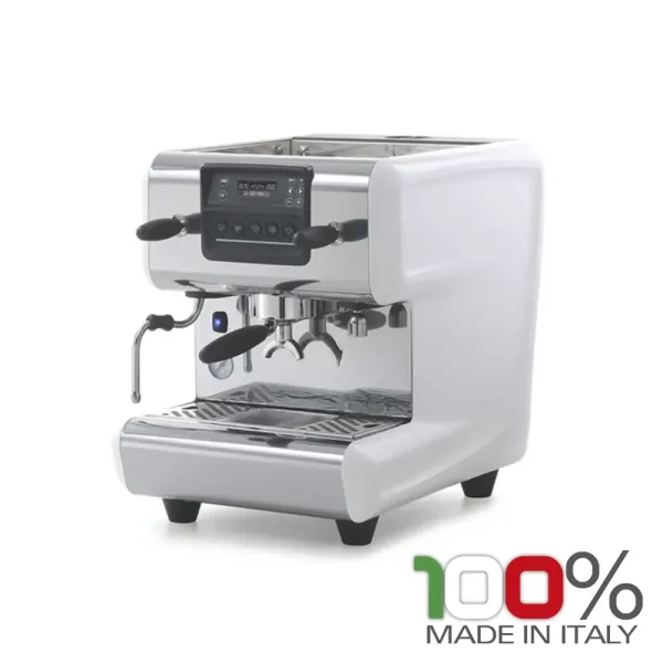 Μηχανή καφέ espresso 1 group LA SAN MARCO 20/20 PLUG & PLAY