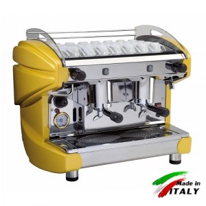 mixani kafe automati Lira 2GR SB