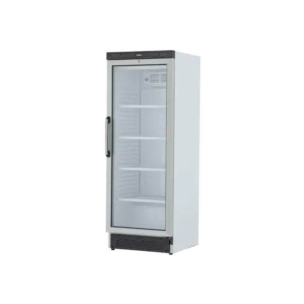 Ψυγείο - Βιτρίνα συντήρησης όρθια μονή 305L LAPPAS LP-300 DTK