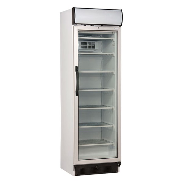 Ψυγείο - Βιτρίνα κατάψυξης 300lt LP-370KL