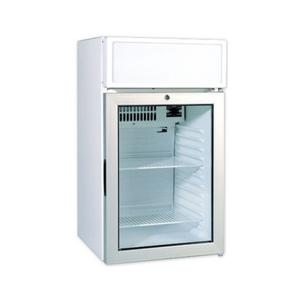 Ψυγείο Βιτρίνα Συντήρησης Όρθια Μονή LP-95KL