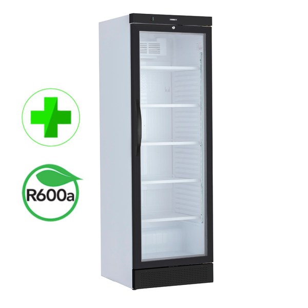 Ψυγείο Βιτρίνα Φαρμακείου με 1 Πόρτα Pharmacy LP-374K MED