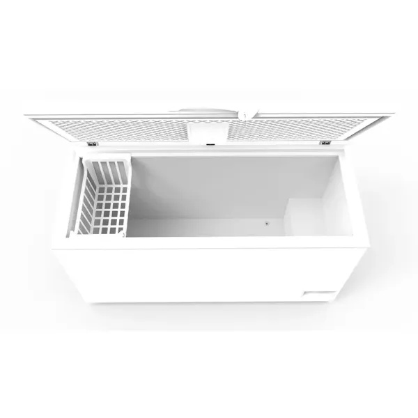 Καταψύκτης Μπαούλο 600lt LP-600A UDD 600