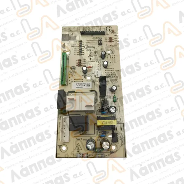 Πλακέτα για φούρνο μικροκυμάτων LPM-25F4