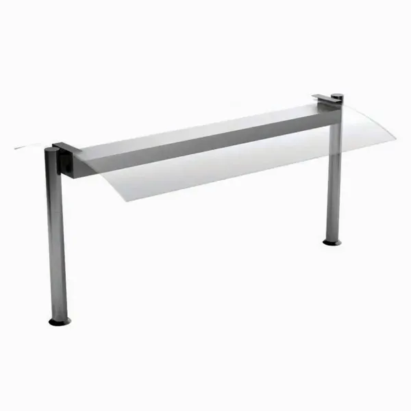 Φωτιστικό αλογόνου για θερμά Drop-IN LPO-HAL4GNB