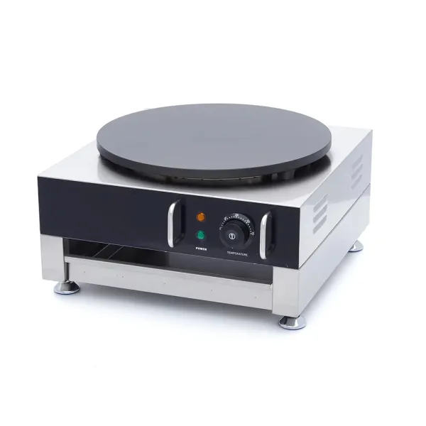 Κρεπιέρα ηλεκτρική μονή Ø40 LAPPAS LPX-CM40 09374070 