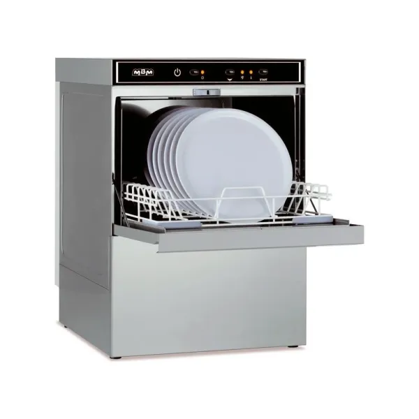 Πλυντήριο ποτηριών & πιάτων με καλάθι 50x50cm MBM LS505TD/506MT 902720