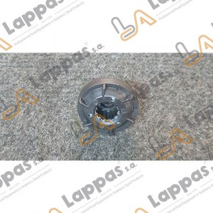 Μανιτάρι με βίδα στο κέντρο BL-6MC