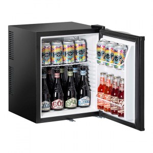 Ψυγείο Back Bar - Mini Επιτραπέζιο 26lt CoolHead MB32