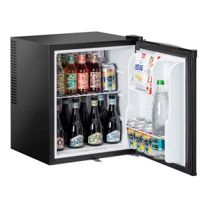 Ψυγείο Back Bar - Mini Επιτραπέζιο 40lt CoolHead MB42