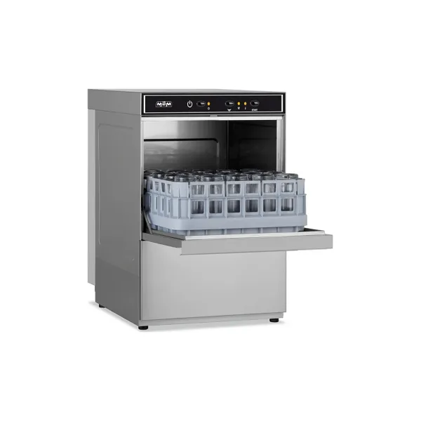 Πλυντήριο ποτηριών με καλάθι 35x35cm MBM LB350/LB306 90279