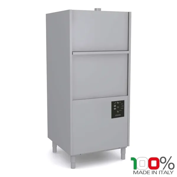 Πλυντήριο σκευών με καλάθι 70x70cm ΜΒΜ LOD403