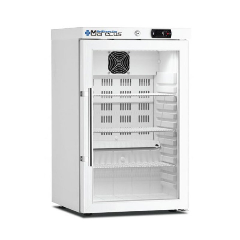 Ψυγείο Βιτρίνα Φαρμακείου 1 Πόρτα Pharma ARV150 CS PV