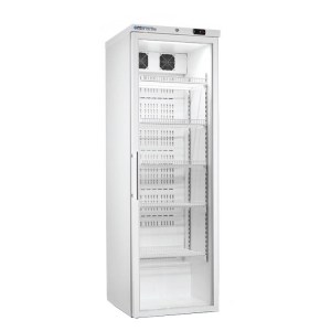 Ψυγείο Βιτρίνα Φαρμακείου Pharma ARV450 CS PV